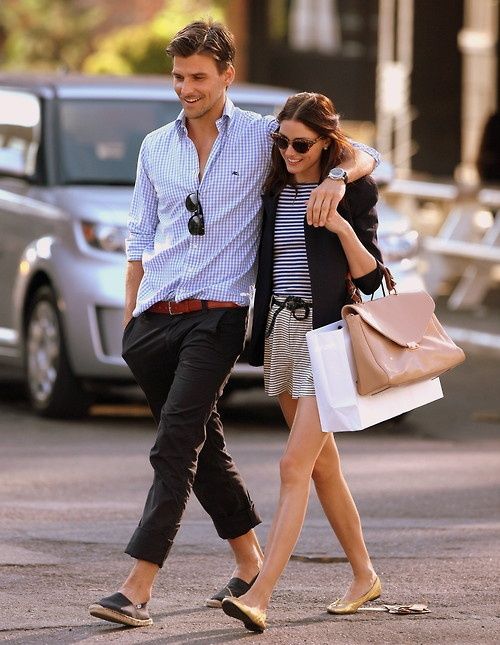 couple style