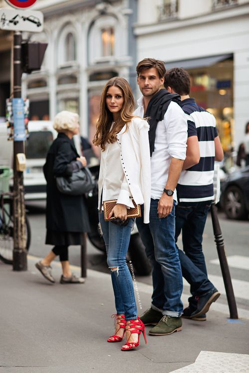 couple style
