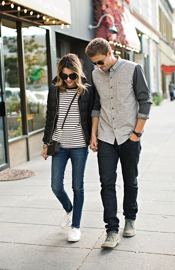 couple style