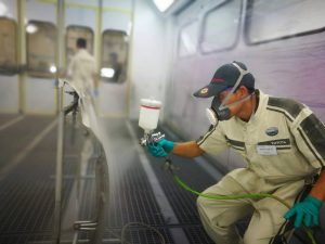 Axaltacoating_Toyota Skill Contest