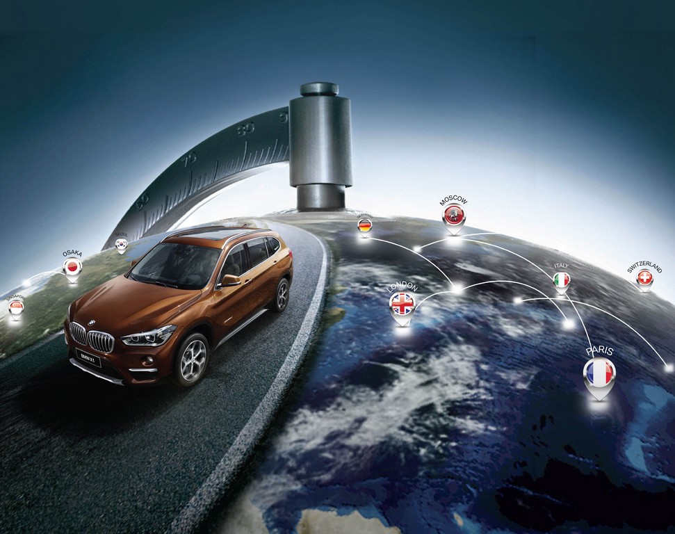 มิลเลนเนียมออโต้ 