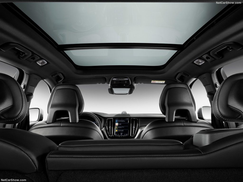 Volvo XC60 2018