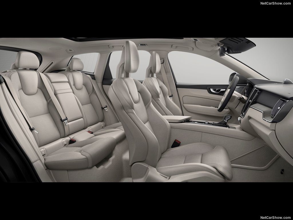 Volvo XC60 2018