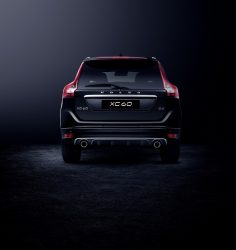 Volvo_XC60 Dynamic Edition