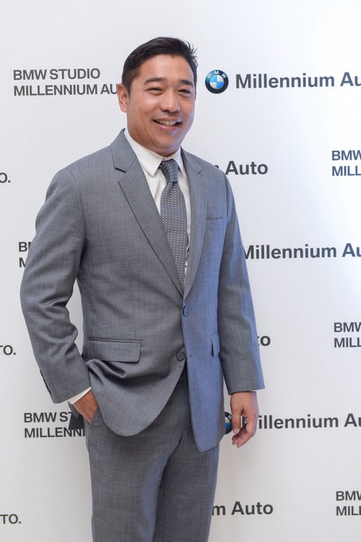 มิลเลนเนียมออโต้ 