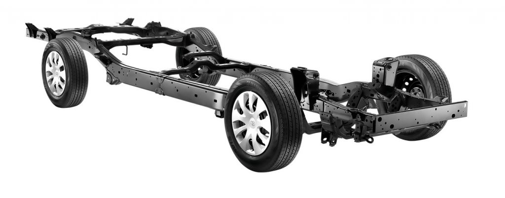 รูปแชสซีส์จากรุ่นมาตรฐาน-2.8J-Plus-1024x402 โตโยต้าแนะนำ “ไฮลักซ์ รีโว่” รุ่นมาตรฐาน 2.4J แค็บและแชสซีส์ ตอบสนองความต้องการของลูกค้าผู้ประกอบการ