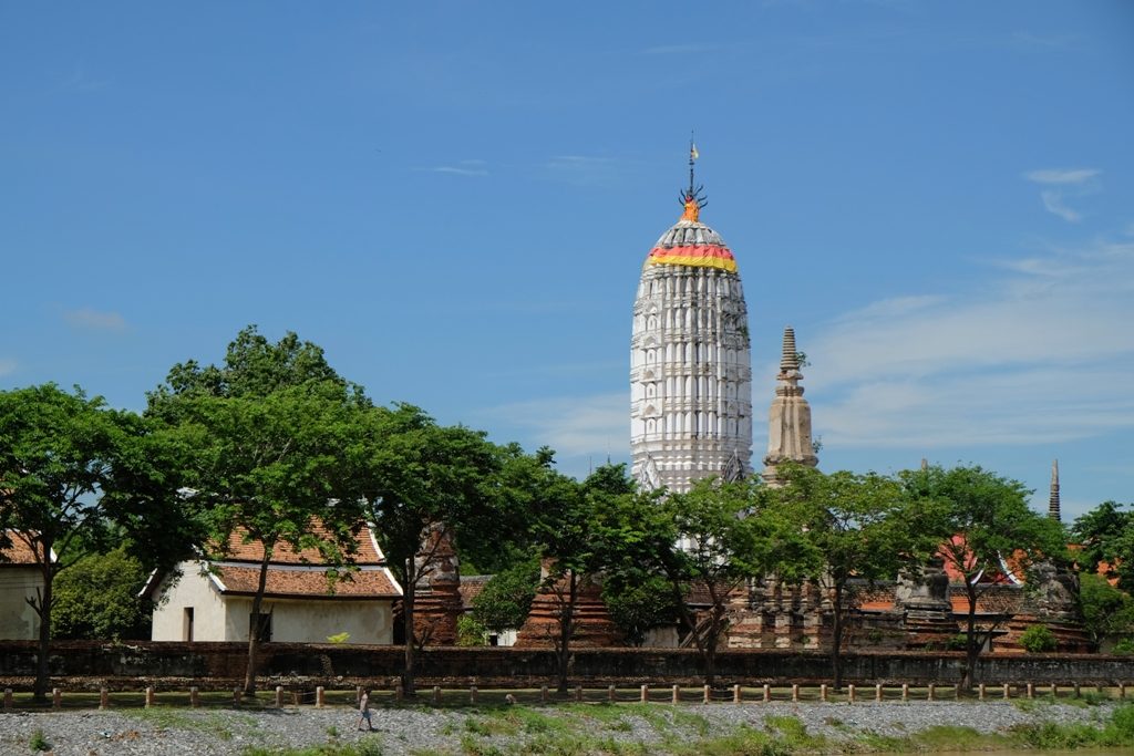 ร้านเด็ดอยุธยา