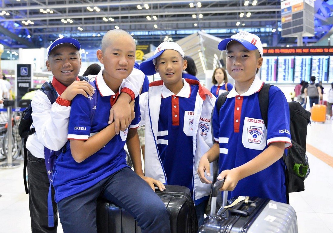 Asia-Pacific Little League Tournament