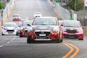 Mazda Innovation Motorsport