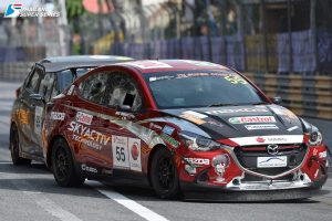 Mazda Innovation Motorsport