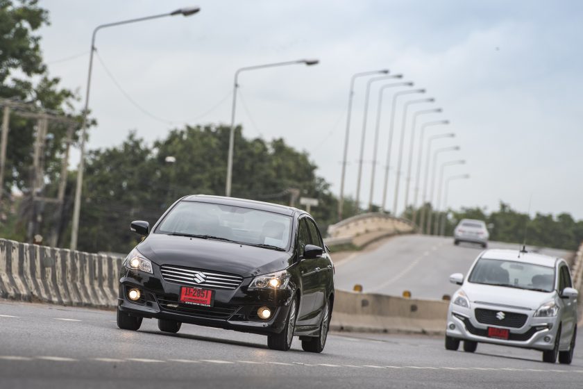 Suzuki Ciaz RS