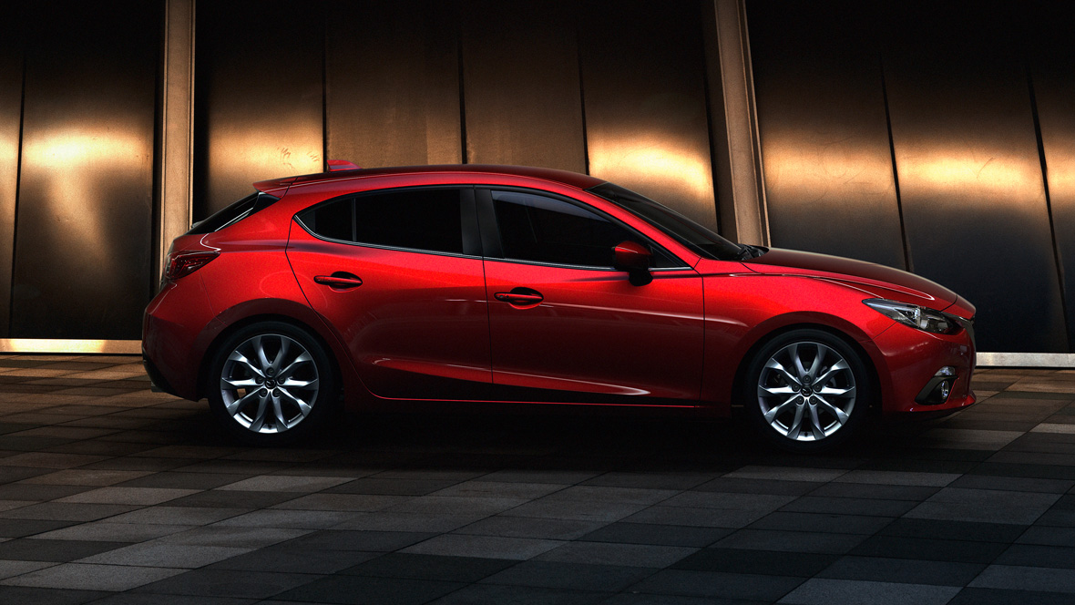 New MAZDA3 (3)
