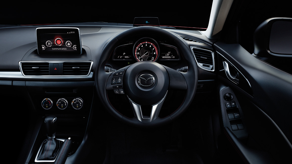 New MAZDA3 (5)