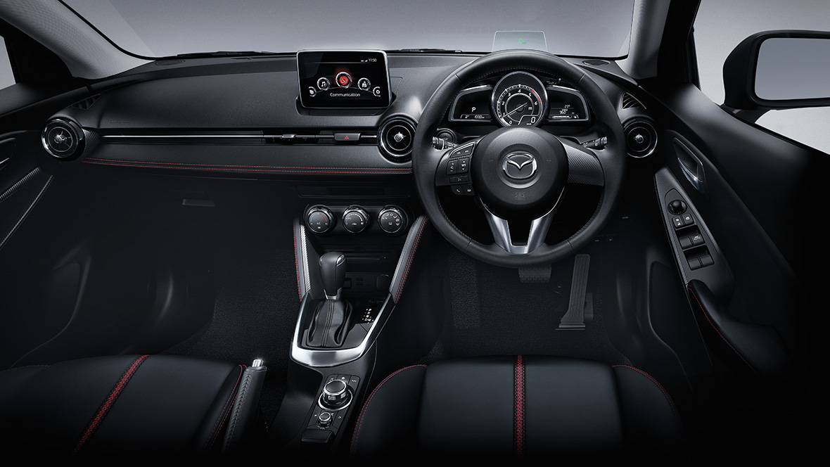 New Mazda2 SKYACTIV (18)