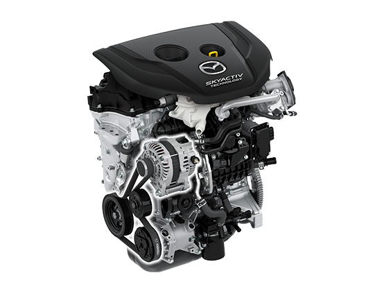 New Mazda2 SKYACTIV (2)
