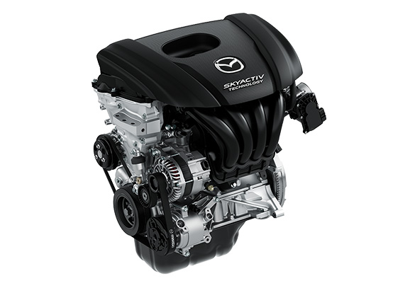 New Mazda2 SKYACTIV (3)