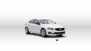 “Volvo” launches the Q3 campaign