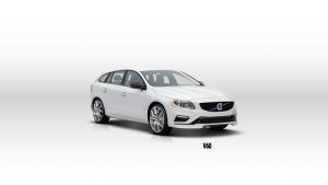 “Volvo” launches the Q3 campaign