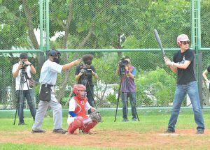 Asia-Pacific Little League Tournament