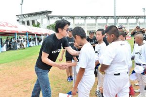 Asia-Pacific Little League Tournament