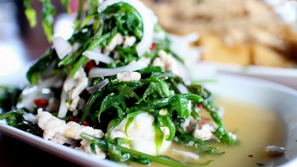 ร้านบ้านป้าหนู