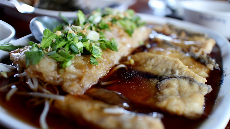 ร้านบ้านป้าหนู