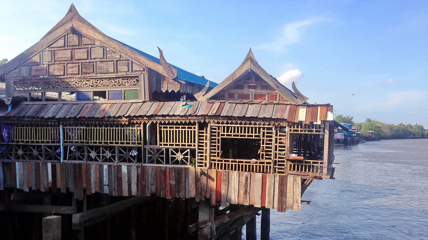 ร้านบ้านป้าหนู