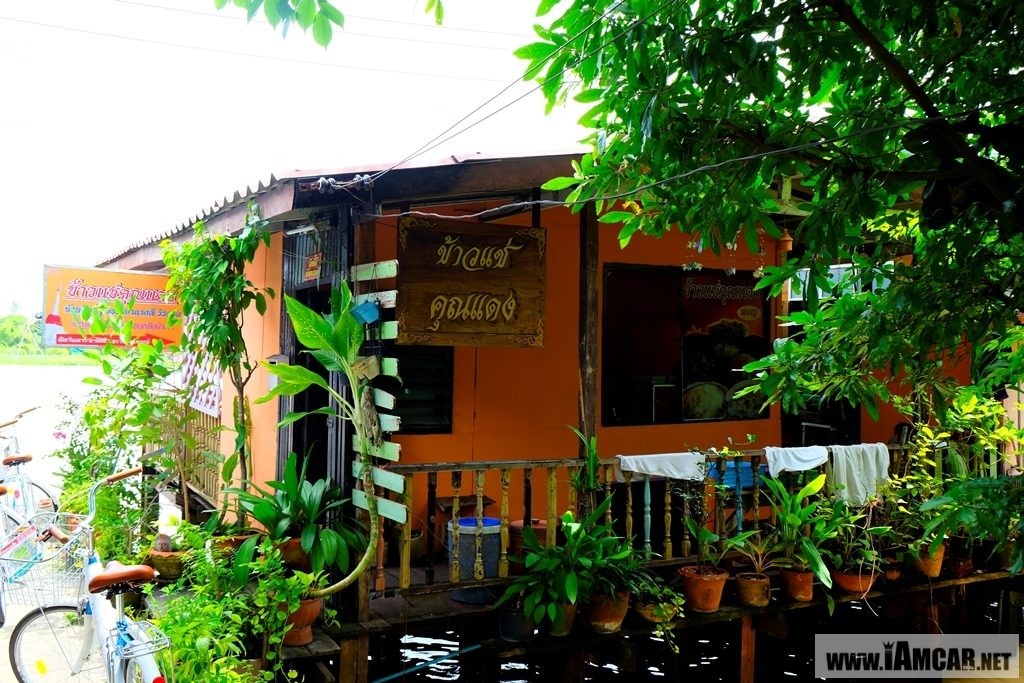 เกาะเกร็ด