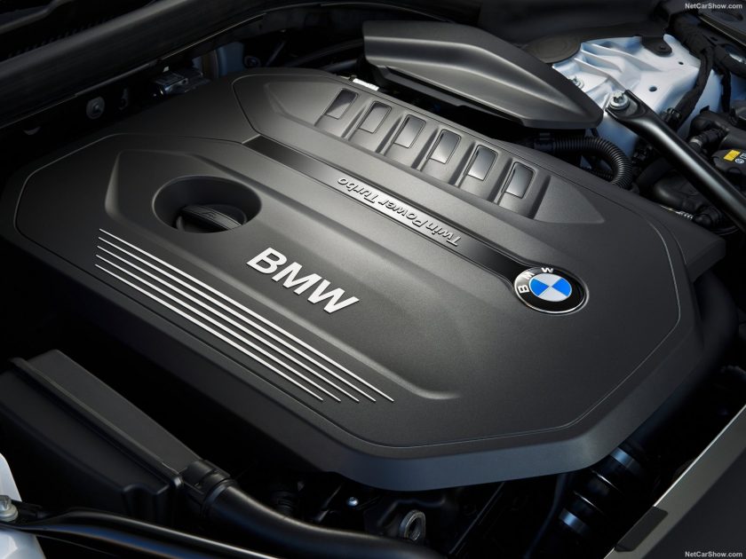 BMW 6-Series Gran Turismo