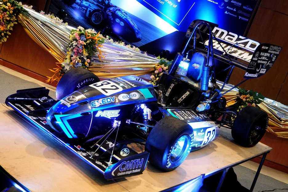 Black Pearl IX Ubiquitous