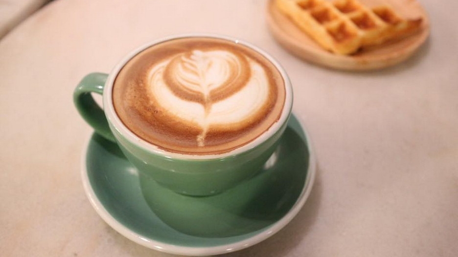 กาแฟ ชงเจริญ79 Coffee & Bistro