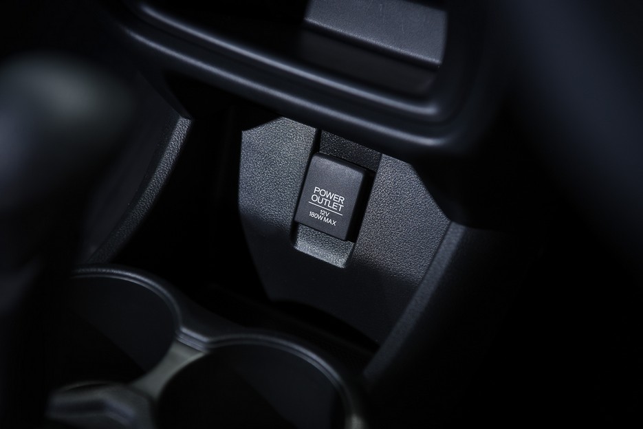 ฮอนด้า โมบิลิโอ ใหม่