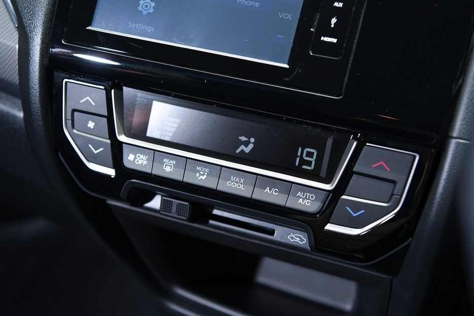 ฮอนด้า โมบิลิโอ ใหม่