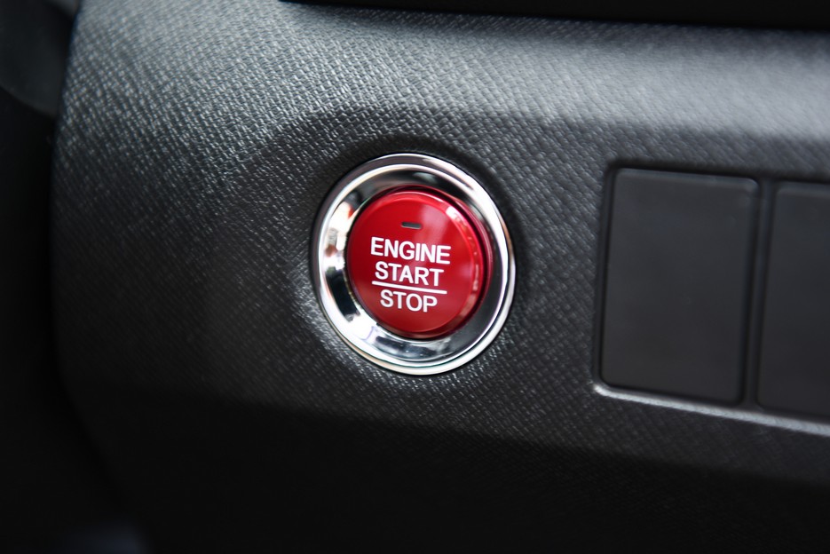 ฮอนด้า โมบิลิโอ ใหม่