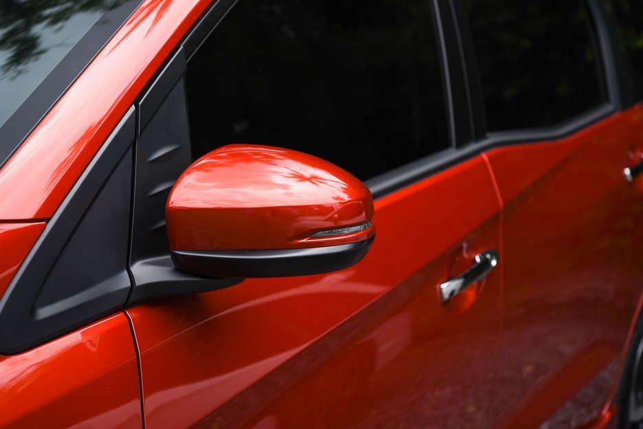 ฮอนด้า โมบิลิโอ ใหม่