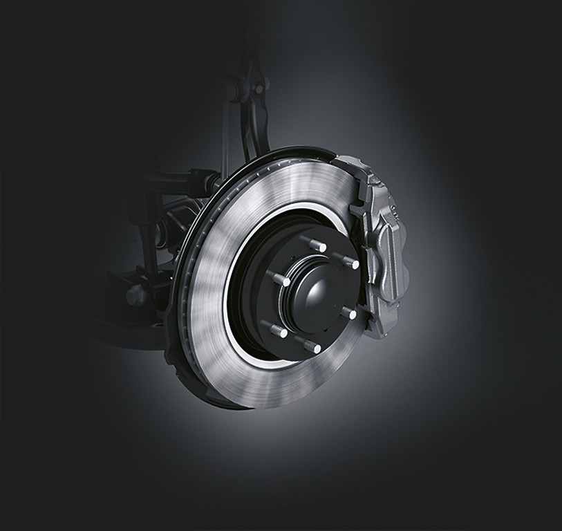 ฟอร์จูนเนอร์ รุ่นปรับปรุงใหม่