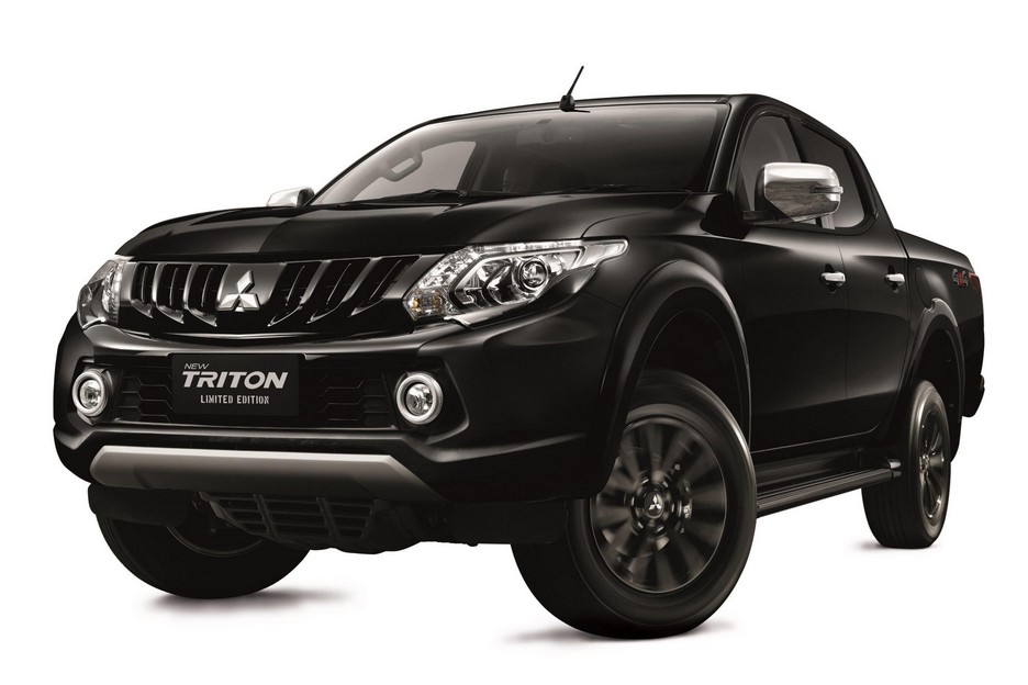 Mitsubishi wins Big Best Car of The Year 2017