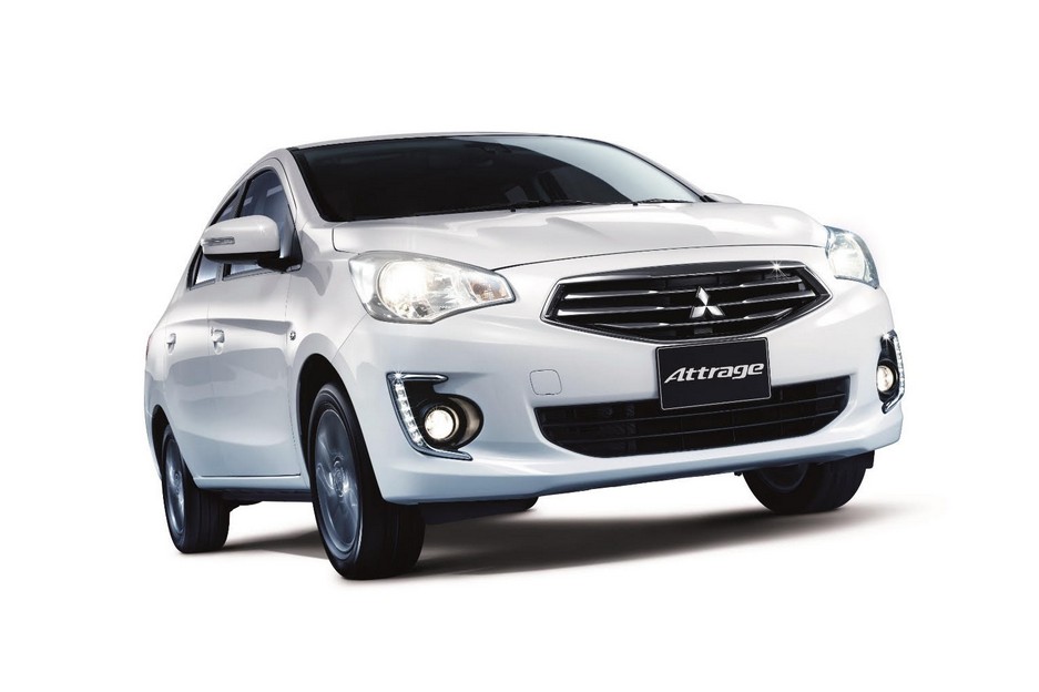 Mitsubishi wins Big Best Car of The Year 2017