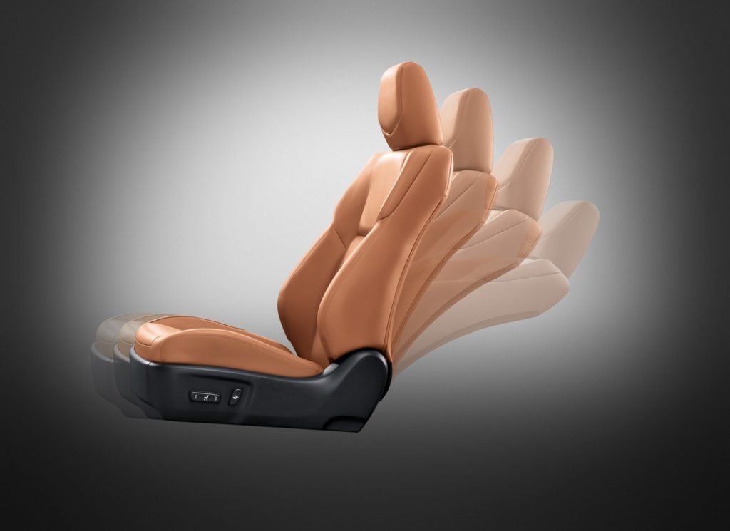 ฟอร์จูนเนอร์ รุ่นปรับปรุงใหม่