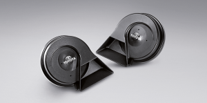 Toyota Yaris ATIV Electric : ชุดสัญญาณแตร Premium Horn