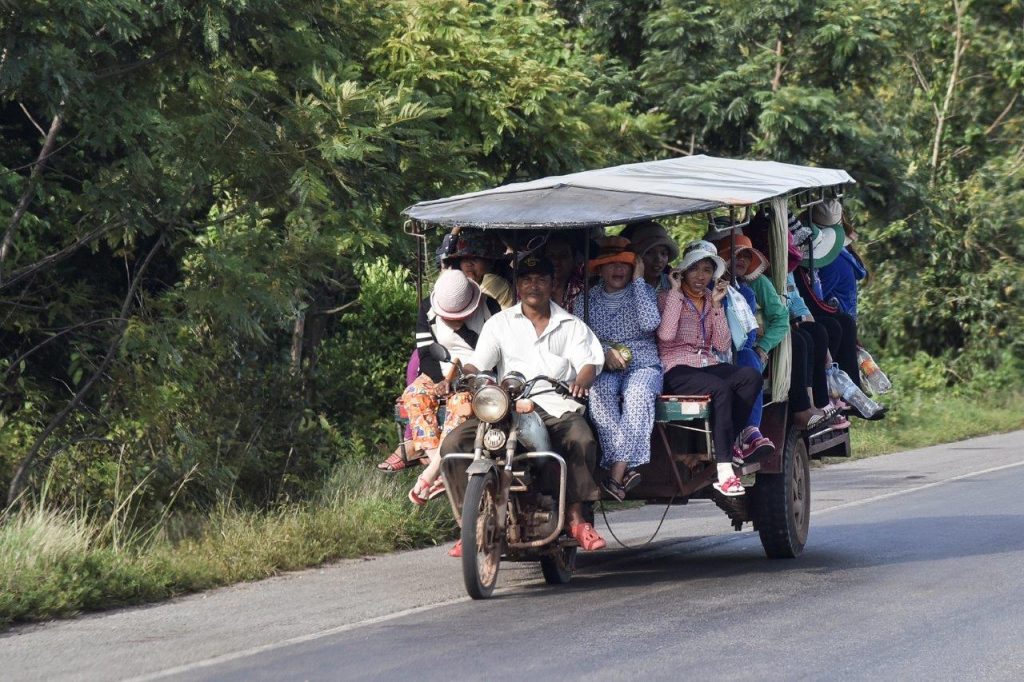 อีซูซุคาราวานสัญจร 2017