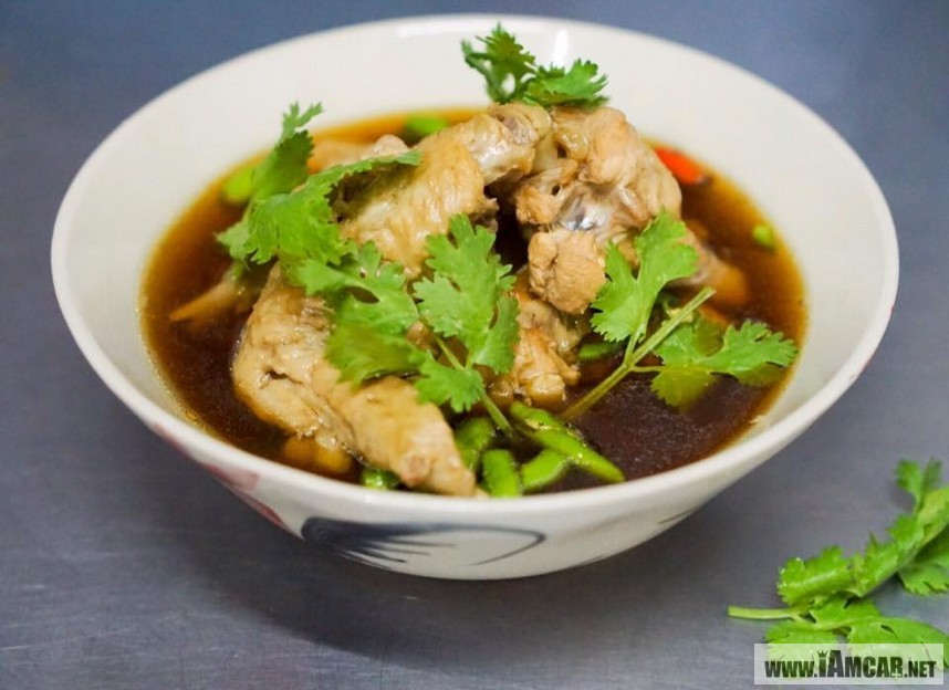 สมยศ ข้าวต้มรอบดึก