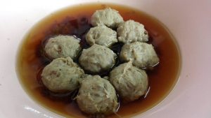 เนื้อตุ๋นเอกโอชา