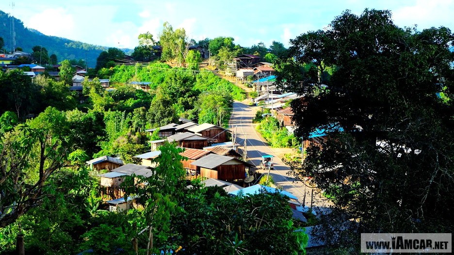 บ้านจ่าโบ่