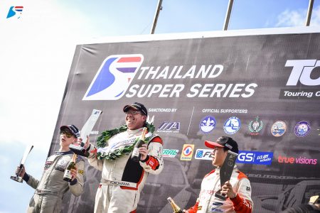 Thailand Super Series
