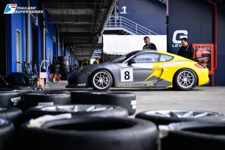 Thailand Super Series