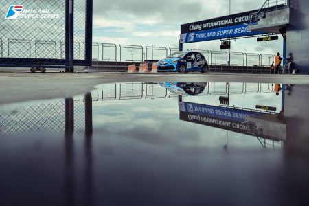 Thailand Super Series