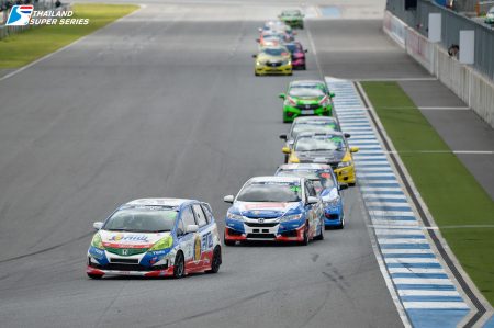 Thailand Super Series