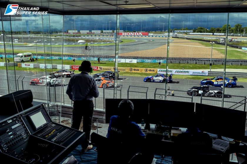 Thailand Super Series