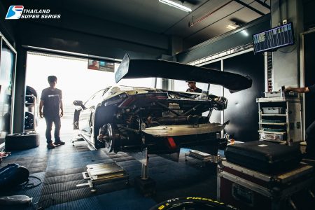 Thailand Super Series